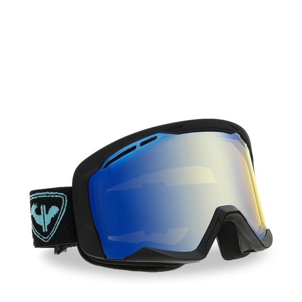 Rossignol Skijaške naočale Rossignol Spiral Miror W RKJG403 Crna