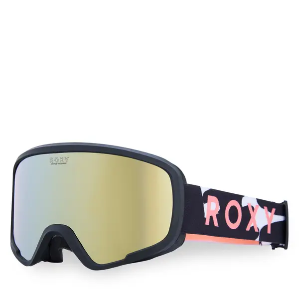 Roxy Skijaške naočale Roxy Missy ERGTG03026 Crna