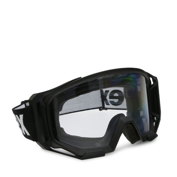 Uvex Skijaške naočale Uvex Athletic 55/0/524/2028 Crna