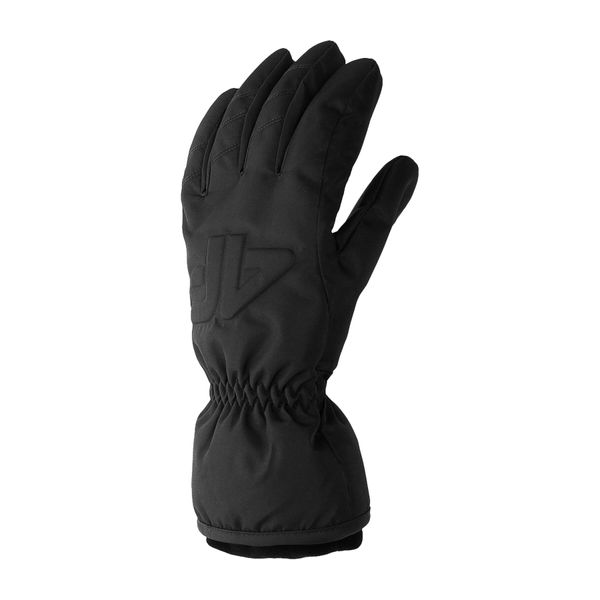 4F Skijaške rukavice 4F 4FAW23AFGLF099 20S