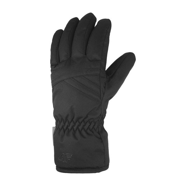 4F Skijaške rukavice 4F 4FWAW23AFGLF106 20S