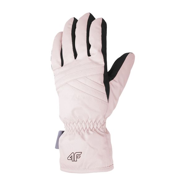 4F Skijaške rukavice 4F 4FWAW23AFGLF106 56S