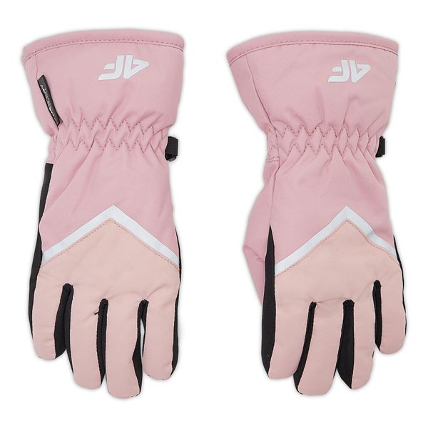 4F Skijaške rukavice 4F JAW22A-FGLF039 56S