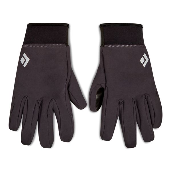 Black Diamond Skijaške rukavice Black Diamond BD801041 SMOK Crna