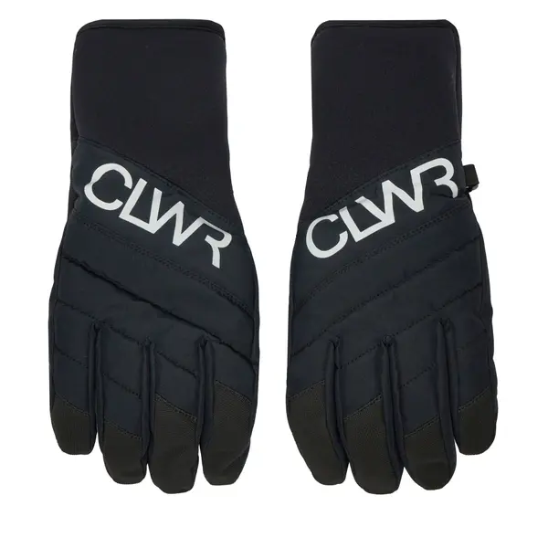 Colourwear Skijaške rukavice Colourwear 7010345 Crna