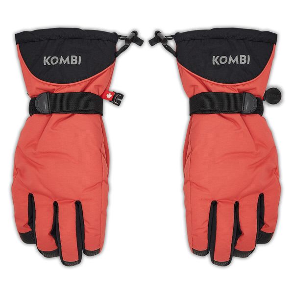 Kombi Skijaške rukavice Kombi The Everyday 79082 Zinnia 3774