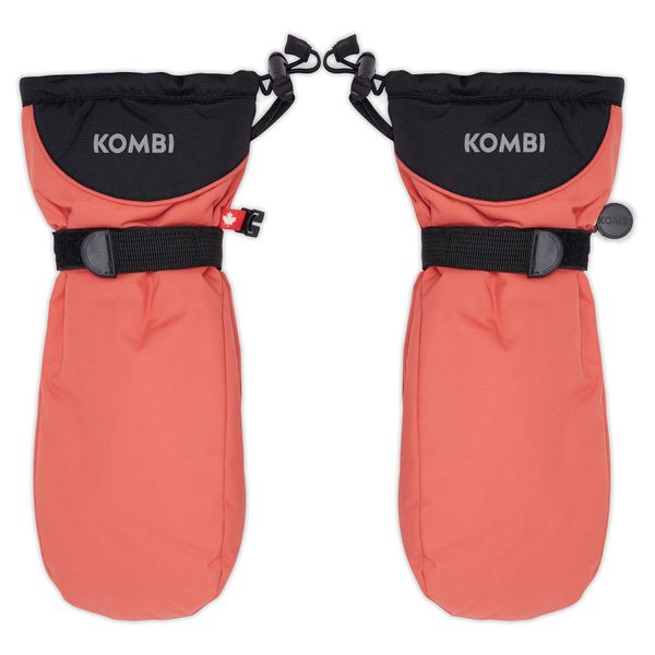 Kombi Skijaške rukavice Kombi The Everyday 79092 Zinnia 3774