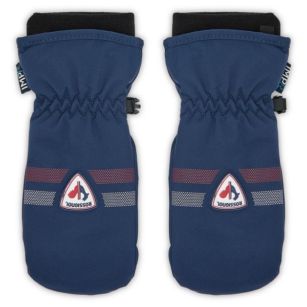 Rossignol Skijaške rukavice Rossignol Hero RLLYG03 Navy