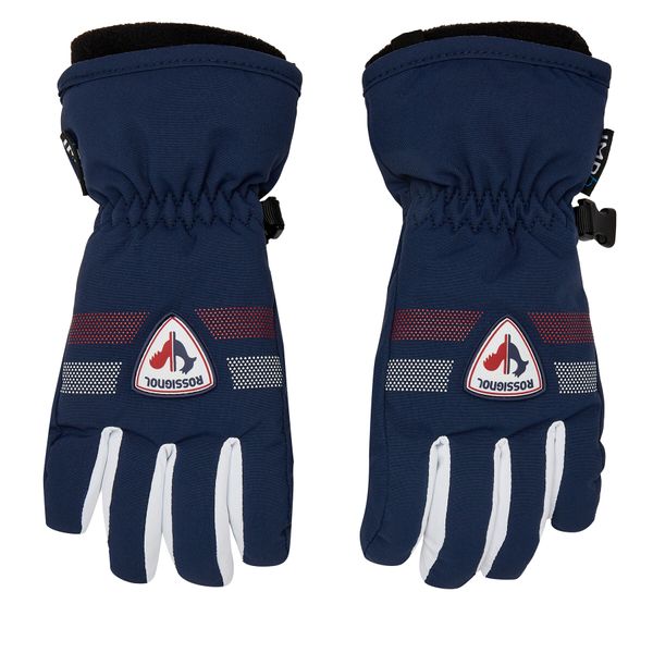 Rossignol Skijaške rukavice Rossignol Jr Roc Impr G RLMYG03 Dark Navy