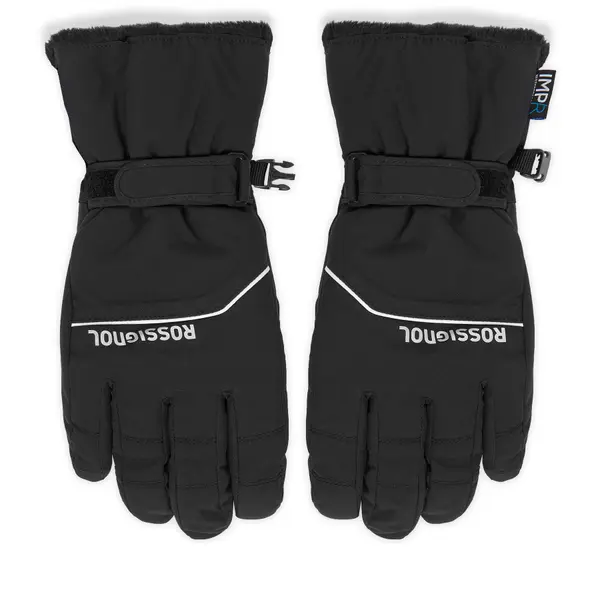 Rossignol Skijaške rukavice Rossignol Nova RLOWG04 Crna