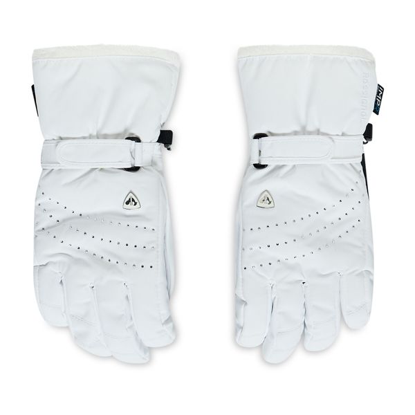 Rossignol Skijaške rukavice Rossignol W Famous Impr G RLKWG10 White 100