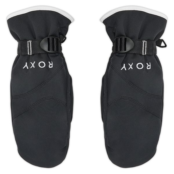 Roxy Skijaške rukavice Roxy Jetty ERJHN03222 KVJ0