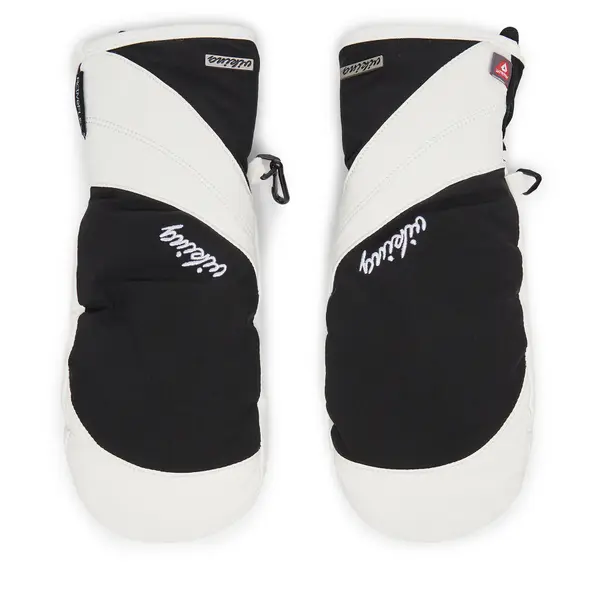 Viking Skijaške rukavice Viking Mitten Ski 113/21/1540/01 Crna