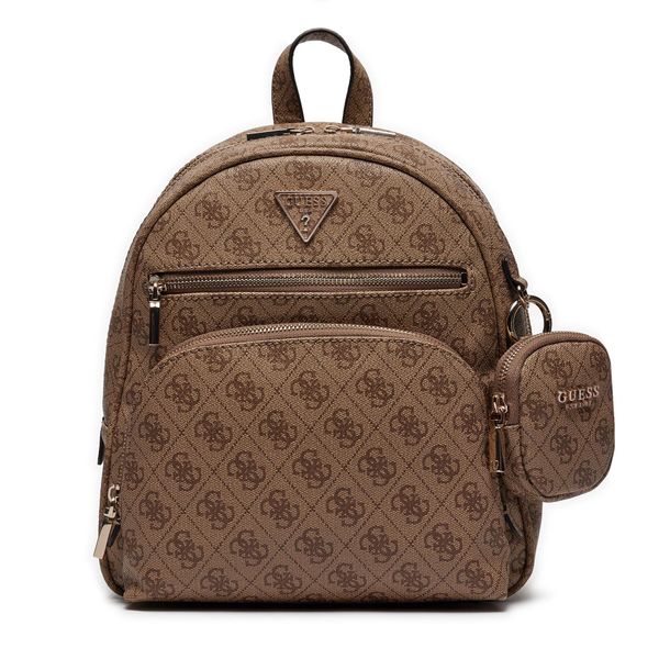 Guess Školski ruksak Guess Power Play Tech Tote HWSL90 06320 LTL