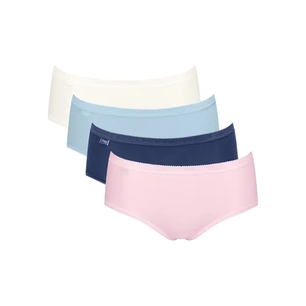 Sloggi Sloggi Set bikini gaćica﻿ Basic 10071781 Šarena