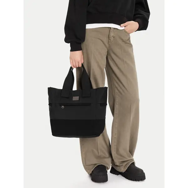 G-Star Raw Sportska torba G-Star Raw C-ODYS-XC8184 Crna