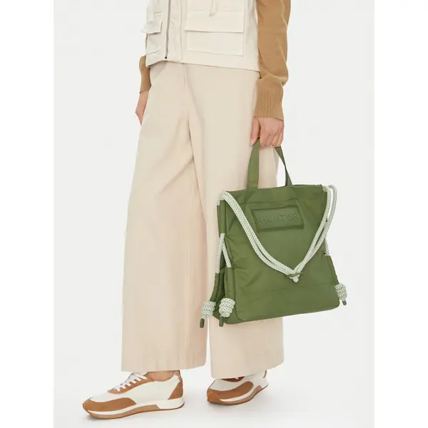 Hunter Sportska torba Hunter C-HTR-B-005-06 Kaki
