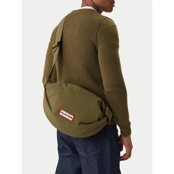 Hunter Sportska torba Hunter CWBEO-HTR-F-001-09 Kaki