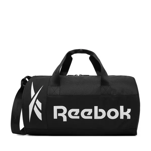 Reebok Sportska torba Reebok C-RBK-P-007-08 Crna