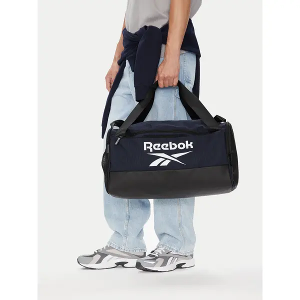 Reebok Sportska torba Reebok RBK-034-CCC-05 Tamnoplava