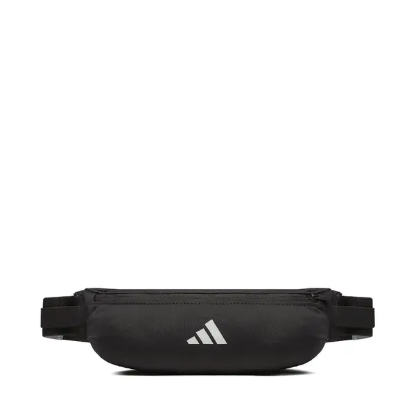 Adidas Sportski remen adidas Running Belt Waist Bag IB2390 Crna