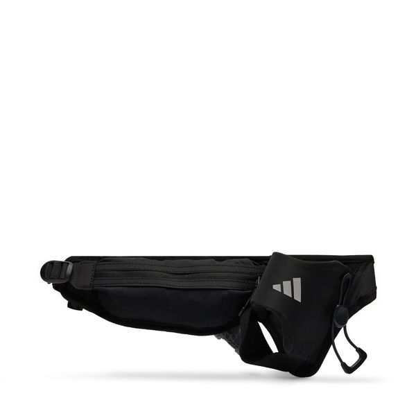 adidas Sportski remen adidas Running Bottle Bag HN8174 Black
