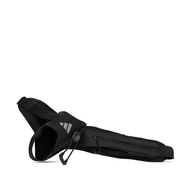 Adidas Sportski remen adidas Running Bottle Bag IT2060 Crna