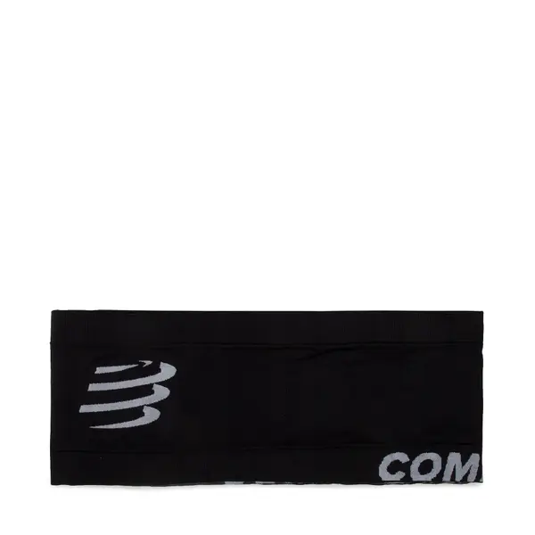 Compressport Sportski remen Compressport Free Belt CU00012B Crna