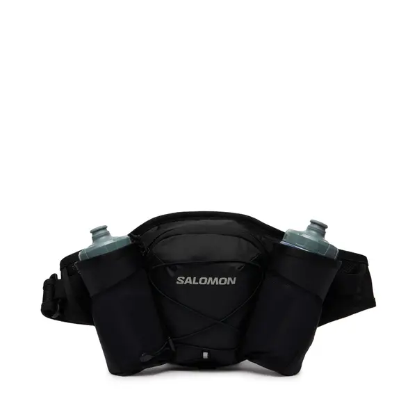 Salomon Sportski remen Salomon Cross Belt 2 BTLS LC2379400 Crna