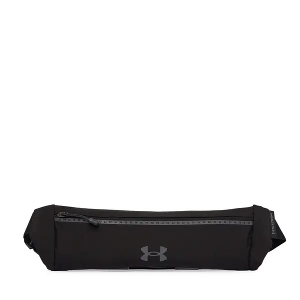 Under Armour Sportski remen Under Armour Ua Launch Run Belt 1388914 Crna