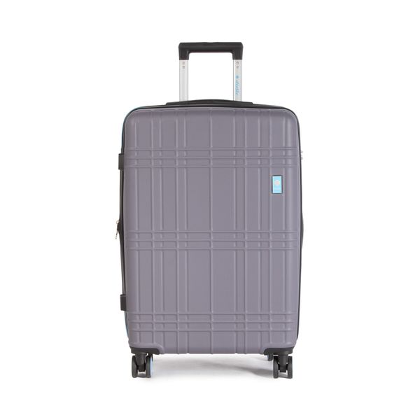 Dielle Srednji kofer Dielle 130/60 Antracite