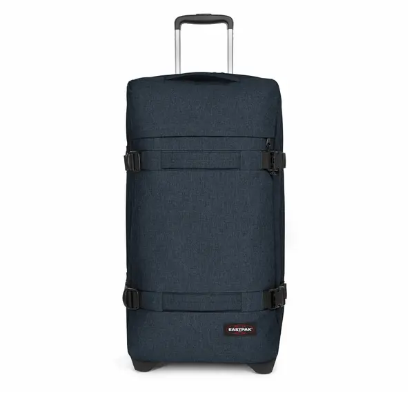 Eastpak Srednji kofer Eastpak Transit'r M EK0A5BA826W1 Tamnoplava