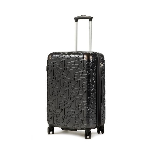 ELLE Srednji kofer ELLE Alors M EL33HA.60.89 Anthracite