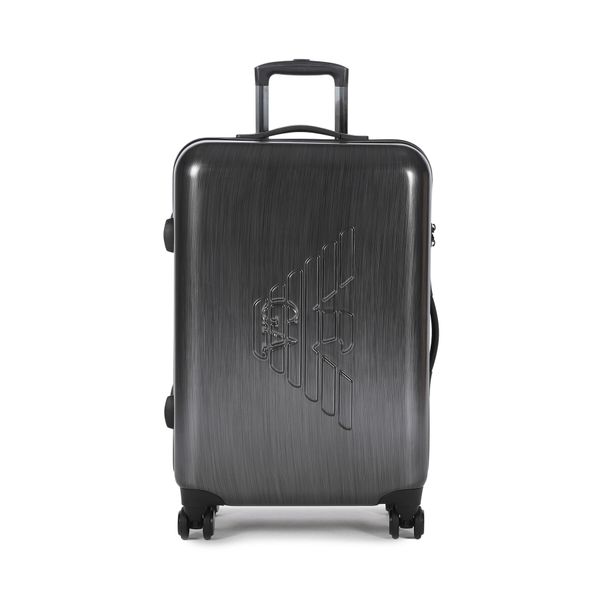 Emporio Armani Srednji kofer Emporio Armani Y4Q324 YME9J 80002 Grigio