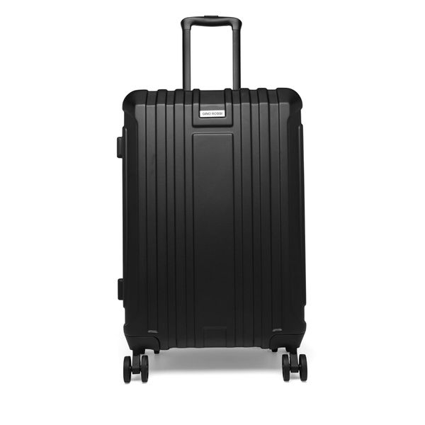 Gino Rossi Srednji kofer Gino Rossi GIN-M-004-05-BLACK Crna