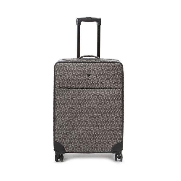 Guess Srednji kofer Guess Ederlo Travel TMERLO P3302 GRY