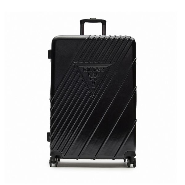 Guess Srednji kofer Guess TMH926 59880 Crna