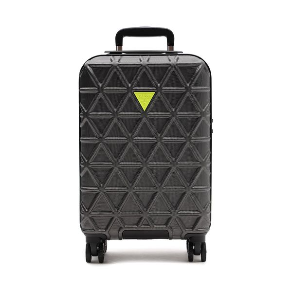 Guess Srednji kofer Guess TWH746 29830 GUN