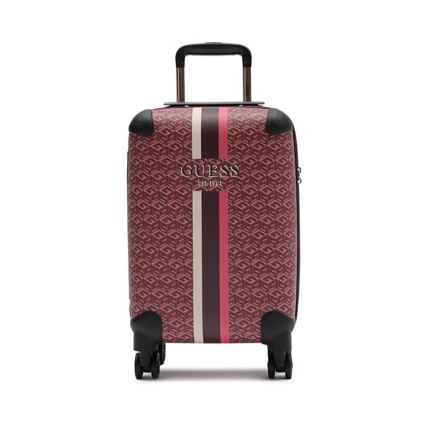 Guess Srednji kofer Guess TWS745 29830 MTG