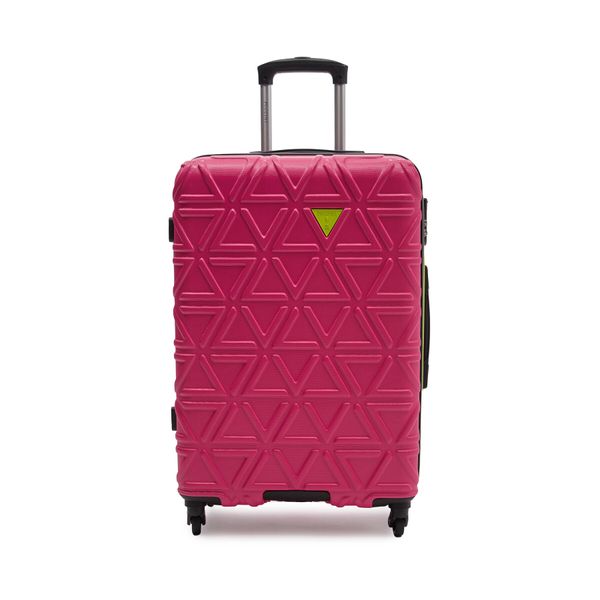 Puccini Srednji kofer Puccini ABS018B 3A