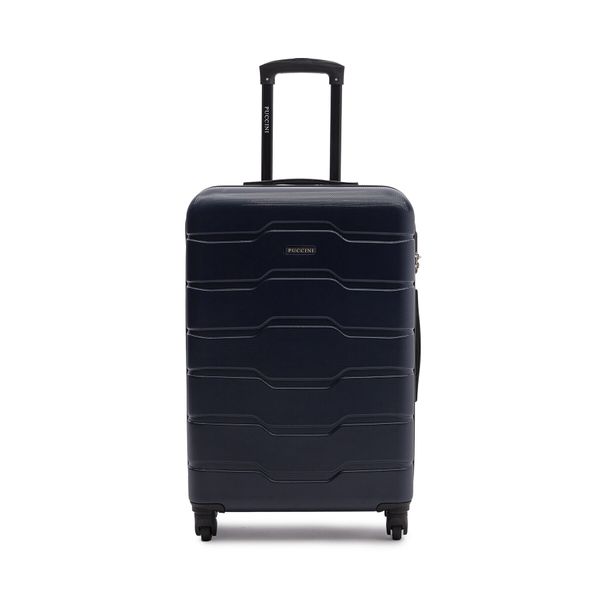 Puccini Srednji kofer Puccini ABS024B 7A