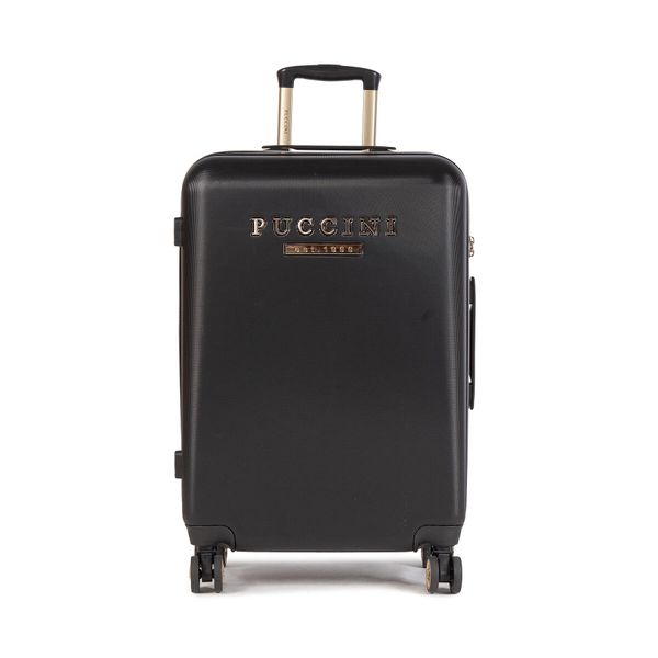 Puccini Srednji kofer Puccini Los Angeles ABS017B 1