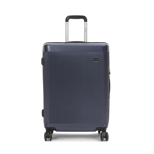 Saxoline Srednji kofer Saxoline Algarve 1413H0.65.49 Navy