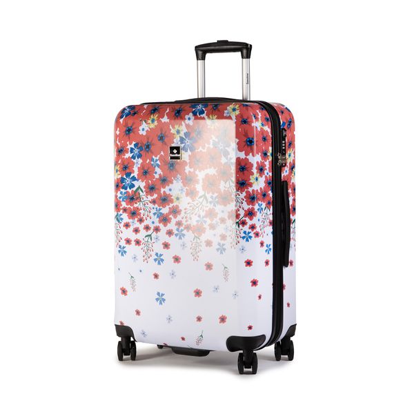 Saxoline Srednji kofer Saxoline Blessing M 1453H0.60.10 Bijela