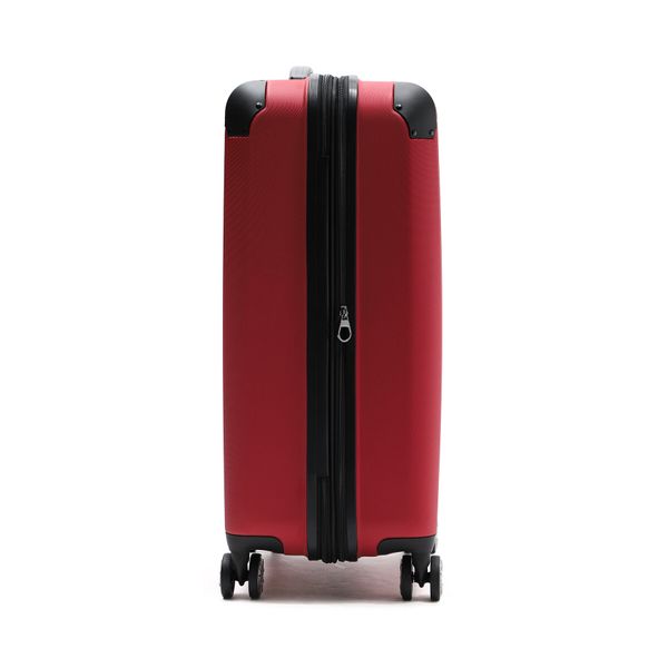 Travelite Srednji kofer Travelite City 73048 Crvena