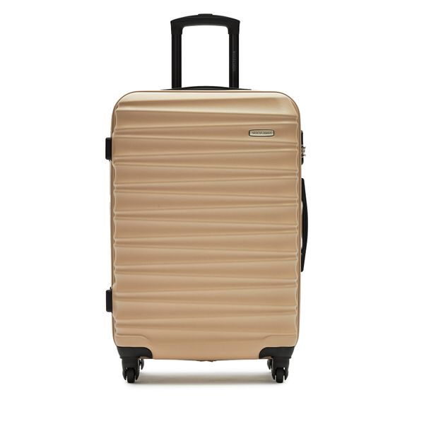 WITTCHEN Srednji kofer WITTCHEN 56-3A-312-86 Bež