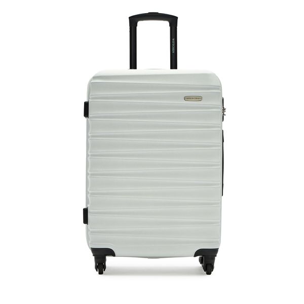 WITTCHEN Srednji kofer WITTCHEN 56-3A-312-89 Bijela