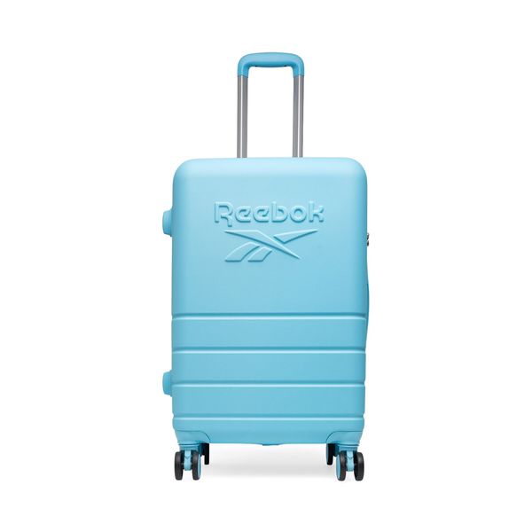 Reebok Srednji tvrdi kofer Reebok RBK-WAL-012-CCC-M Plava