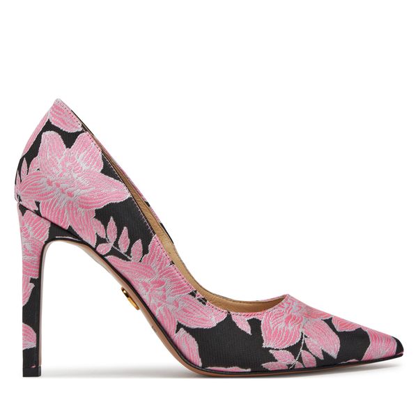 Baldowski Štikle Baldowski D00580-1451-353 Ružičasta