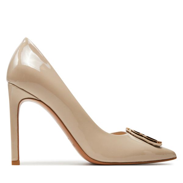 Baldowski Štikle Baldowski D02728-1451-010 Bež